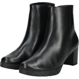 Gabor Stiefelette Schwarz | Gr.: 38