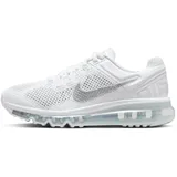 Nike Air Max 2013 Schuh für ältere Kinder - Weiß, 36.5