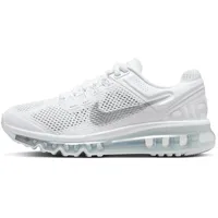 Nike Air Max 2013 Schuh für ältere Kinder - Weiß, 36.5