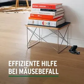 substral® celaflor® Mausefalle Ultra Power 2 St.