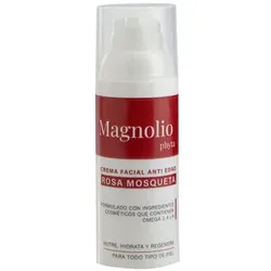 Magnoliophyta  Anti-Aging & Anti-Falten Produkte Anti-aging-gesichtscreme Hagebutte  in multifarben, Einheitsgrösse