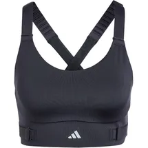 adidas FastImpact Luxe Run Black 3XL