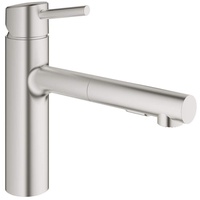 GROHE Concetto SuperSteel (30273DC1)
