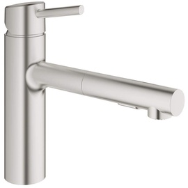 GROHE Concetto SuperSteel (30273DC1)