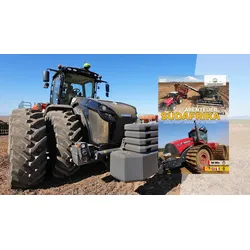 Abenteuer Südafrika - Landwirtschaft zwischen Kap und Kalahari Vol. 2