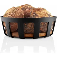eva solo Nordic Kitchen Brotkorb 21,5 cm, Bambus