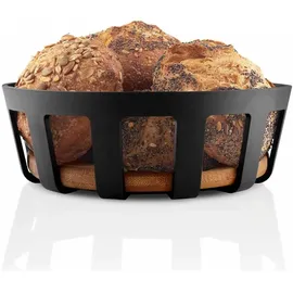 eva solo Nordic Kitchen Brotkorb 21,5 cm, Bambus