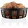 eva solo Nordic Kitchen Brotkorb 21,5 cm, Bambus