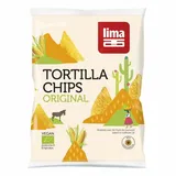 Tortilla Chips - Original