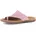 Zehentrenner rosa 37