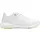 Puma PHANTOMCAT NitroTM + Golf Shoe, Puma White-Puma Silver-ASH Gray, 45 EU