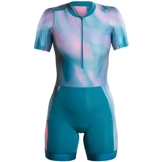 ZONE3 Neoprenanzug Activate+ Blau M