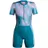 ZONE3 Neoprenanzug Activate+ Blau M