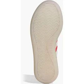 adidas Barreda Decode Semi Lucid Red/Off White/Pure Ruby 36