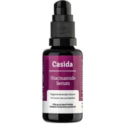 Niacinamide Serum