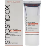 SMASHBOX Photo Finish Illuminate Glow Primer 30 ml