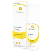 AESTHETICO Hydrating Cream 50 ml
