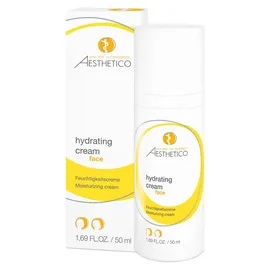 AESTHETICO Hydrating Cream 50 ml