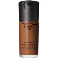 MAC Studio Fix Fluid LSF 15 NW45 30 ml