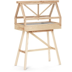 Design House Stockholm - Greenhouse, Esche (komplett)