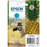 604XL Ananas cyan + Alarm