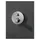 Hansgrohe Axor Uno2 Thermostat-Wannenbatterie Chrom