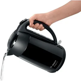 Bosch DesignLine TWK3P423 schwarz