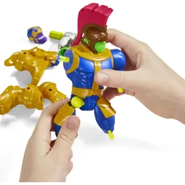 Marvel MixMashers Marvel Thanos 12 cm