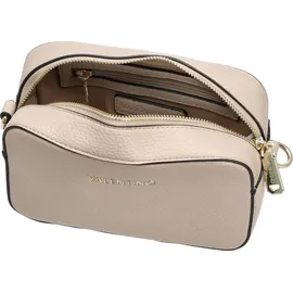 Valentino Fall Re Umhängetasche Kunstleder Ecru/Beige