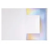 Folia Sammelmappe A3 Pink