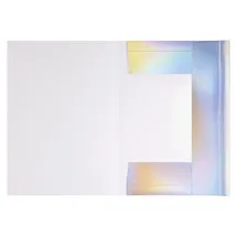 Folia Sammelmappe A3 Pink
