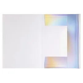 Folia Sammelmappe A3 Pink
