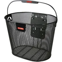 KLICKfix Oval Plus