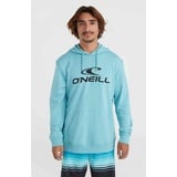 O'Neill O ́neill Logo Kapuzenpullover - Ripling Shores - M