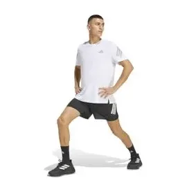 adidas adi365 formotion 2in1, Shorts Herren schwarz