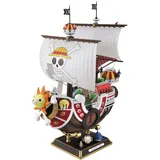 BANDAI SPIRITS ONE Piece - Thousand Sunny Land of Wanokuni Ver. - Model Kit 30cm