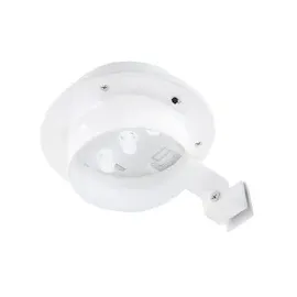 EasyMaxx Dachrinnenleuchte Solar 3er Set