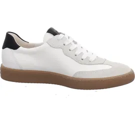 Paul Green Sneaker Damen Weit Weiß 38