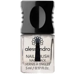 Alessandro Nail Polish Top Coat 5 ml 59209 - SHIMMER