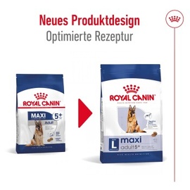 Royal Canin Maxi Adult 5+ 4 kg