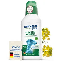 Heitmann Gallseife Flüssig 250 ml