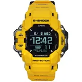 Casio G-SHOCK Master Of G-Land Rangeman GPS BLUETOOTH GPR-H1000-9 200M Herrenuhr