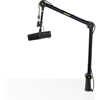 Shure by Gator Boom Arm (SH-BROADCAST1)