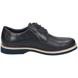 SIOUX Dilip-701-H Herren Blau 44,5