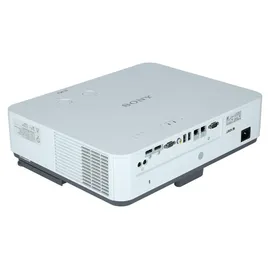 Sony VPL PHZ61 3LCD Weiß