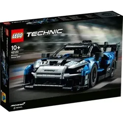 LEGO® Technic 42123 McLaren Senna GTRTM