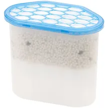 Sichler Haushaltsgeräte Raumentfeuchter, kleine Räume, 360 g, 800ml