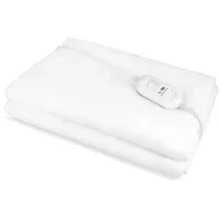 Pekatherm UP105 Wärmeunterbett 150 x 80 cm Weiß