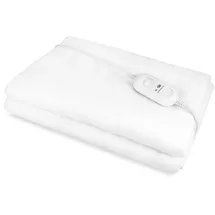 Pekatherm UP105 Wärmeunterbett 150 x 80 cm Weiß
