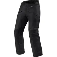 RevIt! Revit Factor 5 H2o Hosen - Black -